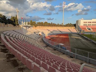 Maltese International Double Maltese International Double