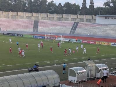 Maltese International Double Maltese International Double