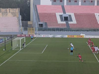 Maltese International Double Maltese International Double