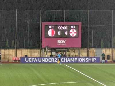 Maltese International Double Maltese International Double