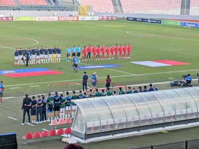 Maltese International Double Maltese International Double