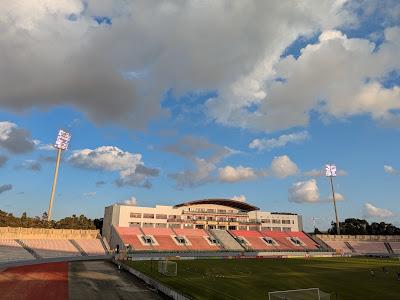 Maltese International Double Maltese International Double
