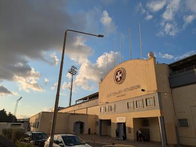 Maltese International Double Maltese International Double