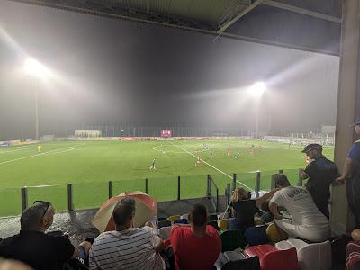 Maltese International Double Maltese International Double