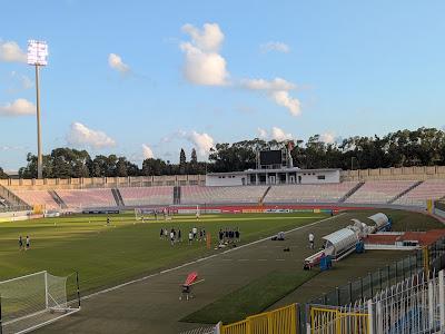 Maltese International Double Maltese International Double