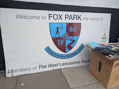 West Lancs Hop 2026