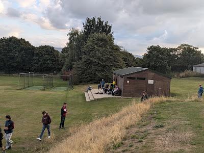 ✓992. The Wensleydale School