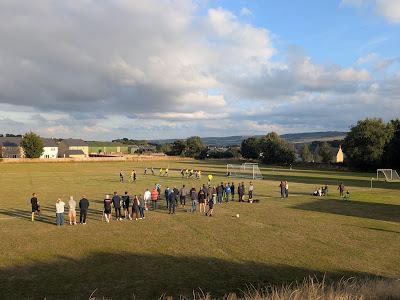 ✓992. The Wensleydale School