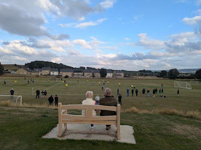 ✓992. The Wensleydale School