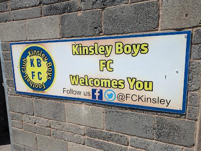 ✓987 Kinsley Timber Stadium
