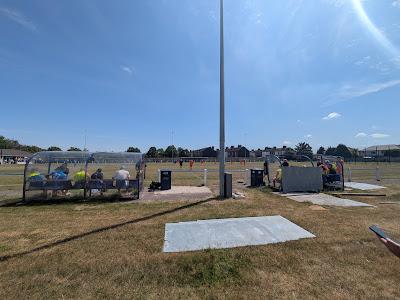 ✓987 Kinsley Timber Stadium