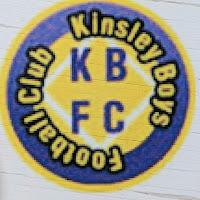 ✓987 Kinsley Timber Stadium