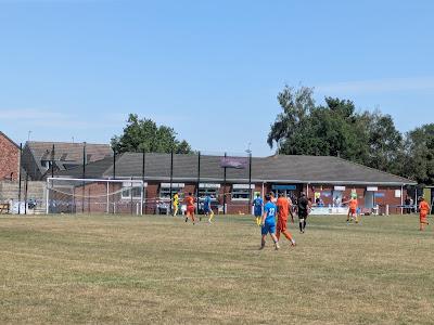✓987 Kinsley Timber Stadium