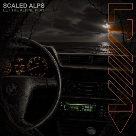 Scaled Alps: Let the Alpine Play