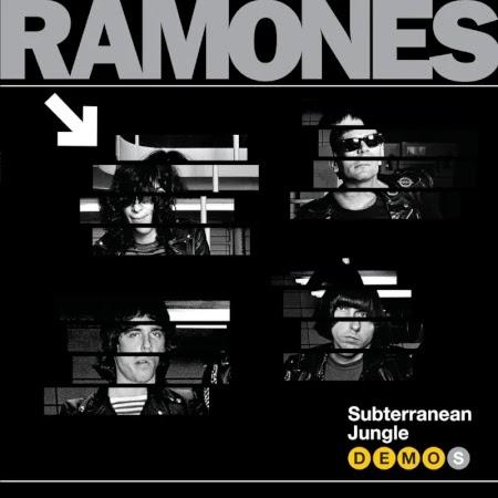 Ramones: 