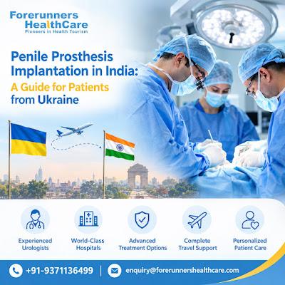 medical treatment in india from ukraine