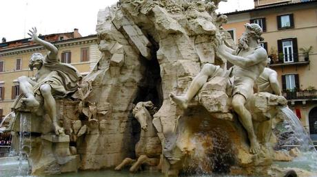 When in Rome: Rugby & Ruins