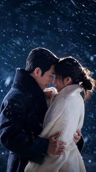 SCREEN STORIES - THE EARLY SPRING: WHEN CHEMISTRY ALMOST MAKES YOU FORGET THE RED FLAGS SCREEN STORIES - THE EARLY SPRING: WHEN CHEMISTRY ALMOST MAKES YOU FORGET THE RED FLAGS