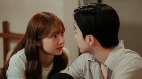 SCREEN STORIES - THE EARLY SPRING: WHEN CHEMISTRY ALMOST MAKES YOU FORGET THE RED FLAGS SCREEN STORIES - THE EARLY SPRING: WHEN CHEMISTRY ALMOST MAKES YOU FORGET THE RED FLAGS