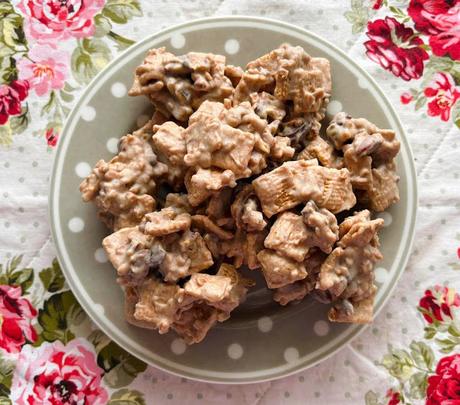 Copycat Cinnabon Clusters Copycat Cinnabon Clusters