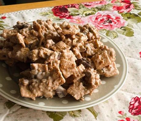 Copycat Cinnabon Clusters Copycat Cinnabon Clusters