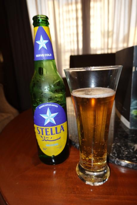 Tasting Notes: Al-Ahrem Beverages: Stella Tasting Notes: Al-Ahrem Beverages: Stella