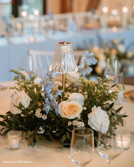 southern charm wedding styled shoot at the grand 13