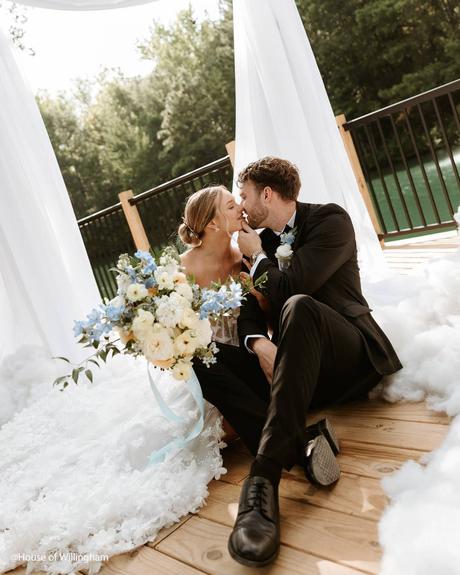 southern charm wedding styled shoot at the grand 7
