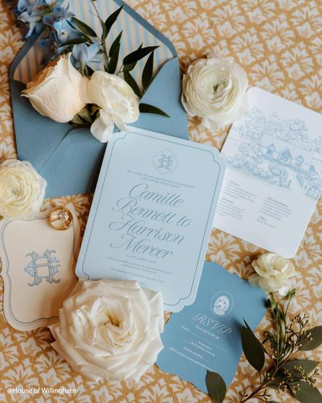 southern charm wedding styled shoot at the grand 10
