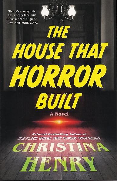 Building Horror