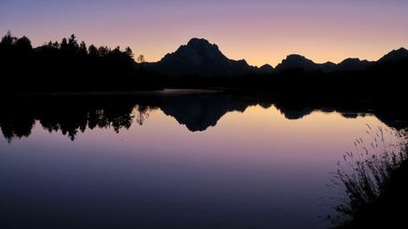 A Photographic Journey Through the Tetons
