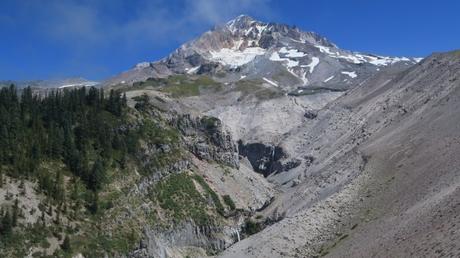 Backpacking in Oregon