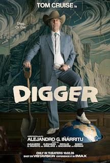 Digger Is...(massive spoilers ahead)