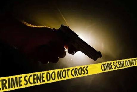 Shots fired into air after car intercepts motorcycle in Piliyandala Shots fired into air after car intercepts motorcycle in Piliyandala