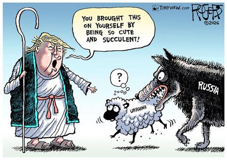Bad Shepherd