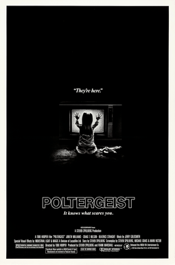 Picking on Poltergeist