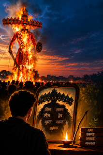 Mann Ka Ravan 2.0
