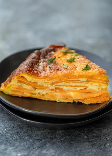 27+ Sweet Potato Recipes (Budget-Friendly)