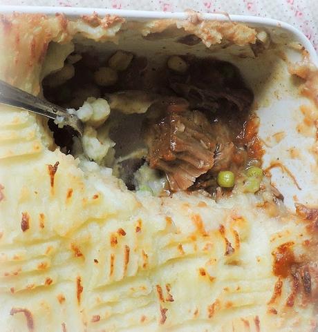 French Onion Cottage Pie French Onion Cottage Pie