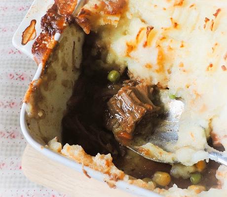 French Onion Cottage Pie French Onion Cottage Pie
