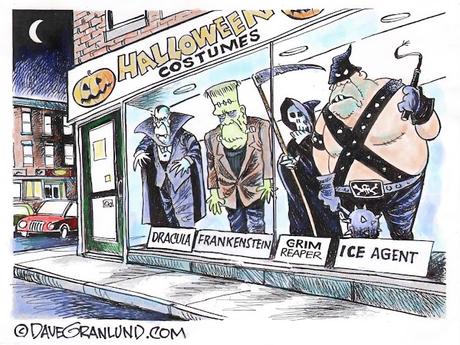 Halloween Costumes