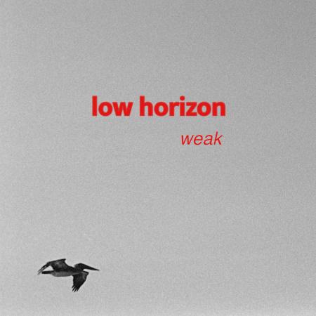 Low Horizon: Weak