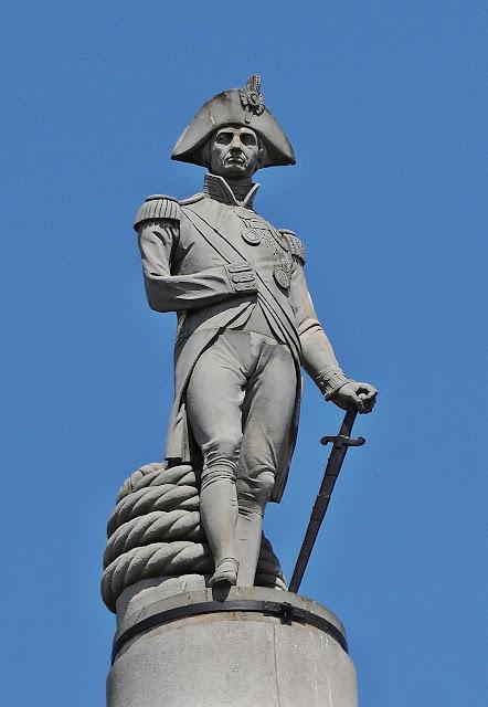 'England expects...' | Reflections on duty | Trafalgar day 2026