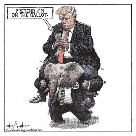 The Weight