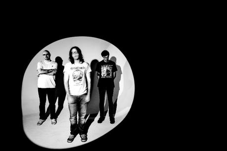 Cloud Nothings – ‘Death Keeps Me Alive’