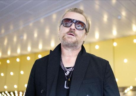 Jez Williams (Doves) – ‘Hollow Man’