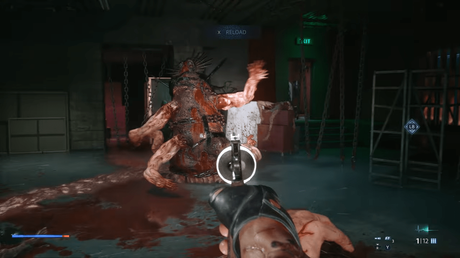 Hellraiser: Revival 100% Guide: All Achievements and Collectibles Hellraiser: Revival 100% Guide: All Achievements and Collectibles