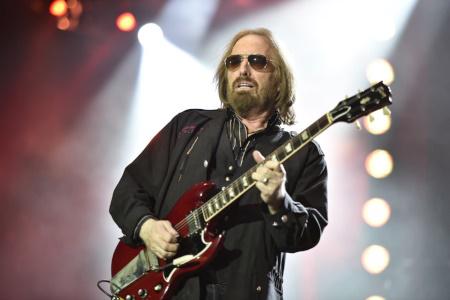 Tom Petty