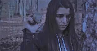Ten Days of Terror!: Pyewacket Ten Days of Terror!: Pyewacket