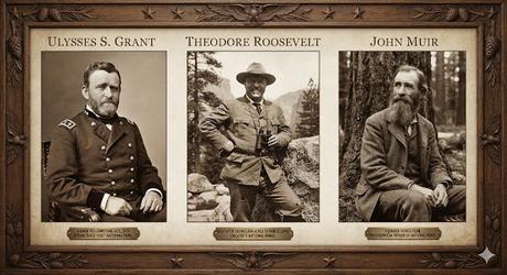 National Parks (E1): 2026 I